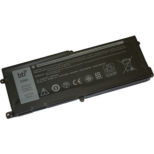 BTI Battery - DT9XG-BTI