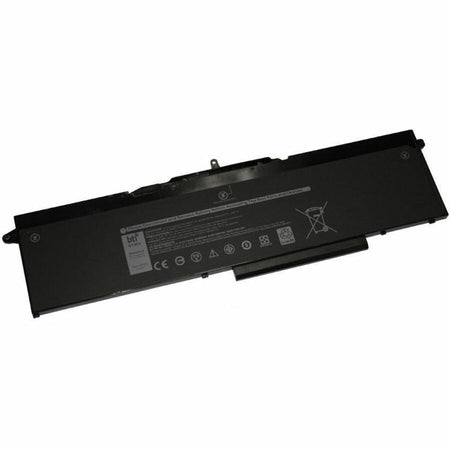 BTI 1FXDH-BTI 11.7V 97WHR LI-ION BATTERY 01WJT0, 0D191G, 1FXDH, 1WJT0, CN-0D191G, D191G - 1FXDH-BTI