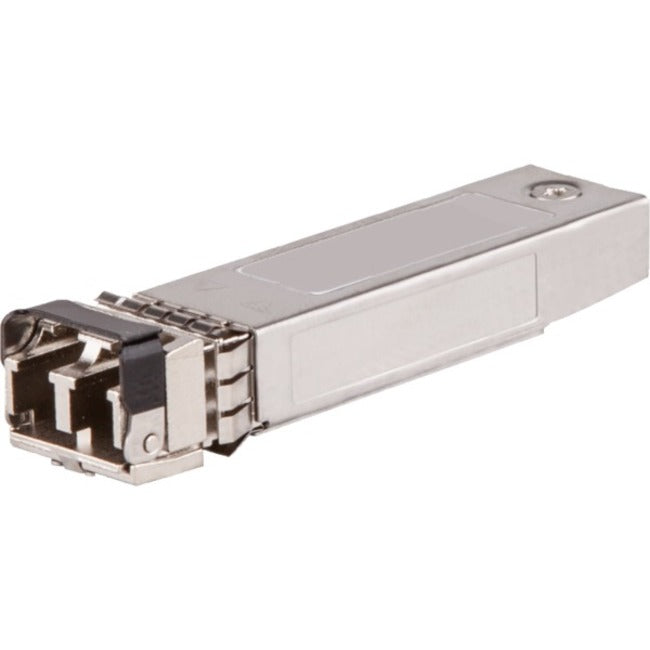 HPE 1G SFP LC SX 500m OM2 MMF Transceiver - J4858DR