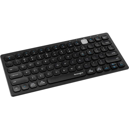 Kensington Multi-Device Dual Wireless Compact Keyboard - K75502US