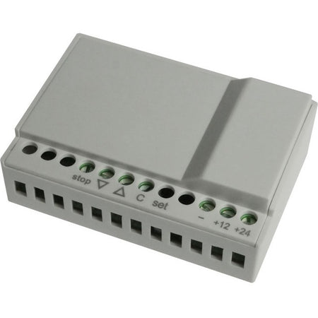 Draper ReCharge 1 Channel Dry Contact Interface - C156.264