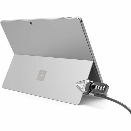 Compulocks Microsoft Surface Pro & Go Lock Adapter & Combination Cable Lock - SFLDG01CL