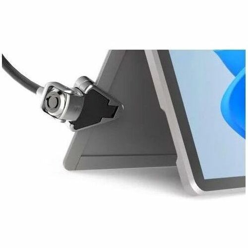 Compulocks Microsoft Surface Pro & Go Lock Adapter & Key Cable Lock - SFLDG01KL