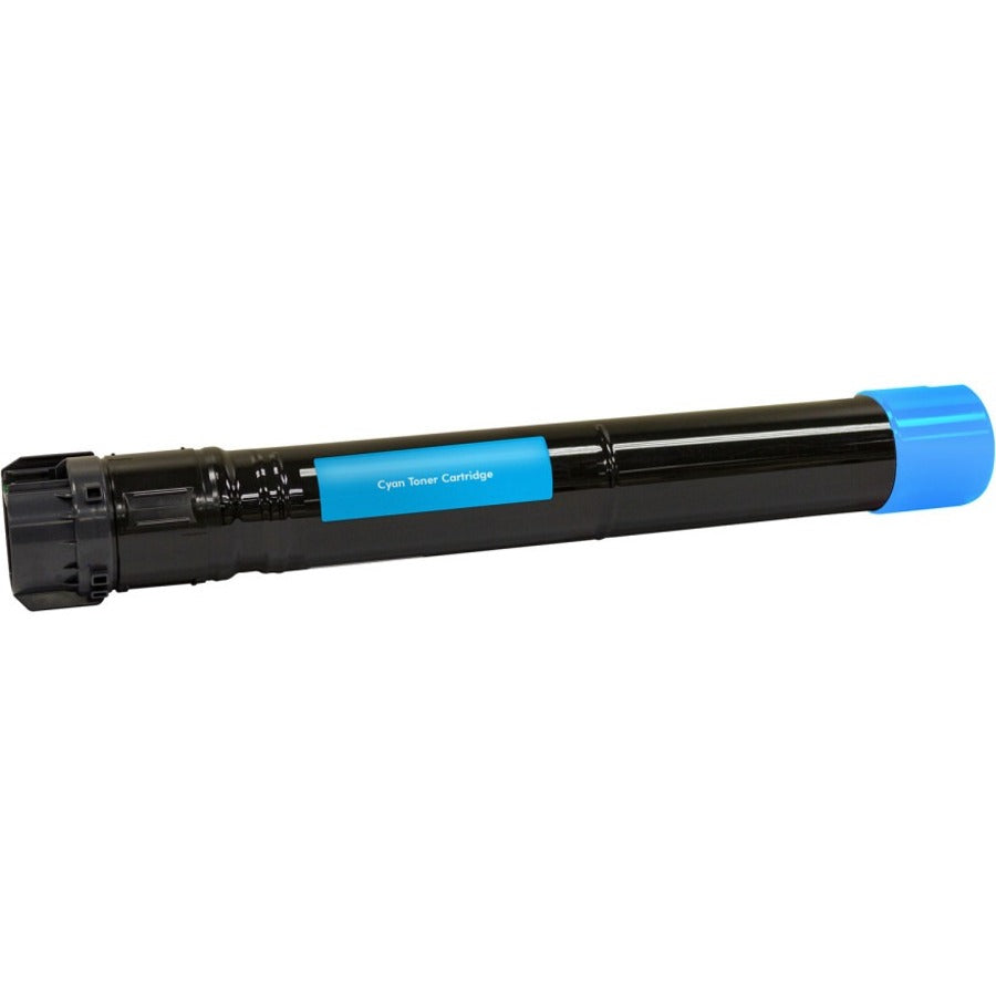 V7 V7006R01516 Laser Toner Cartridge - Alternative for Xerox (006R01516) - Black Pack - V7006R01516