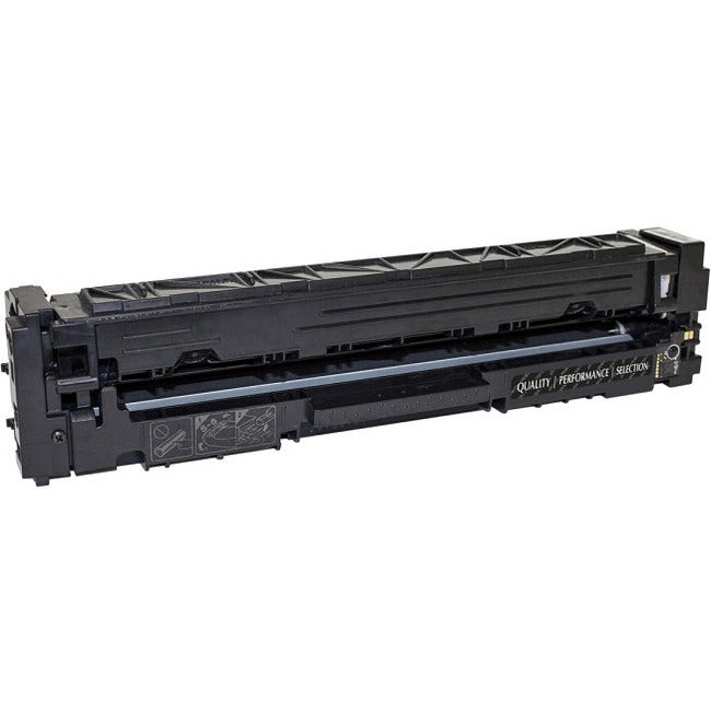 V7 V7CF400A Laser Toner Cartridge - Alternative for HP (CF400A) - Black Pack - V7CF400A