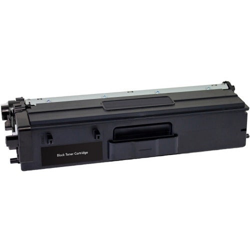 V7 V7TN436BK High Yield Laser Toner Cartridge - Alternative for Brother (TN436BK) - Black Pack - V7TN436BK