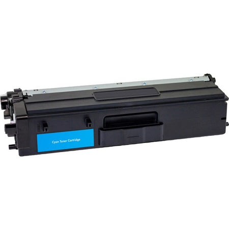 V7 V7TN436C High Yield Laser Toner Cartridge - Alternative for Brother (TN436C) - Cyan Pack - V7TN436C