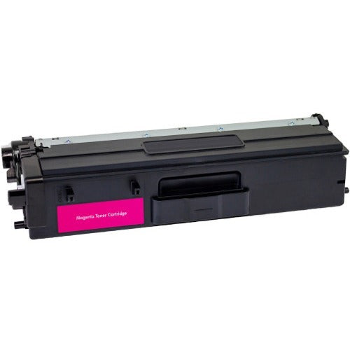 V7 V7TN436M High Yield Laser Toner Cartridge - Alternative for Brother (TN436M) - Magenta Pack - V7TN436M