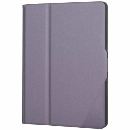 Targus Versavu THZ86307GL Carrying Case (Folio) for 10.2" to 10.5" Apple iPad (7th Generation), iPad (8th Generation), iPad (9th Generation), iPad Air, iPad Pro Tablet - Violet - THZ86307GL