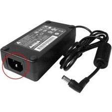 QNAP 90W External Power Adapter - PWR-ADAPTER-90W-A01
