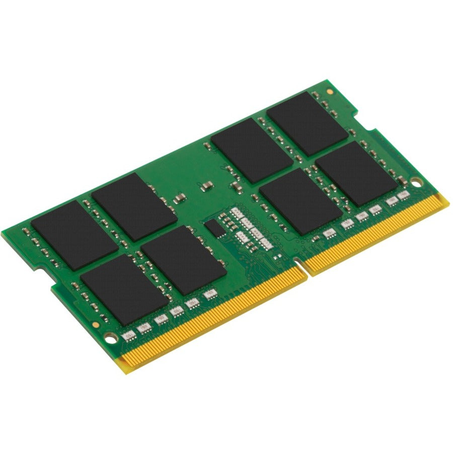 Kingston 32GB DDR4 SDRAM Memory Module - KCP432SD8/32