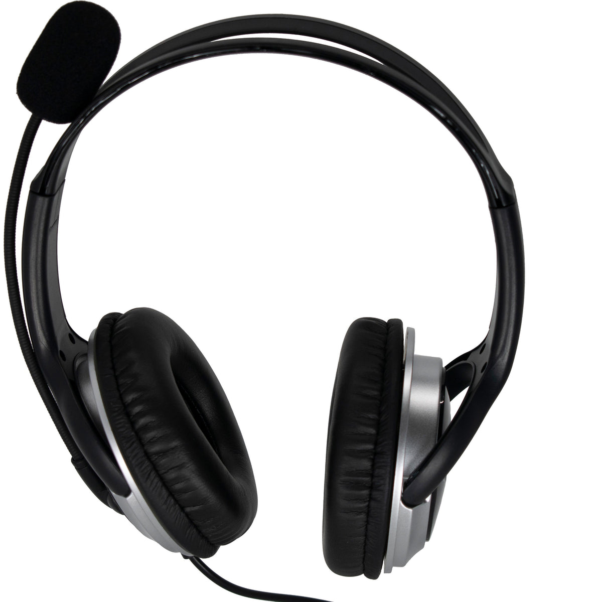 Spracht ZUM-WD-USB-2 Headset - ZUM-WD-USB-2