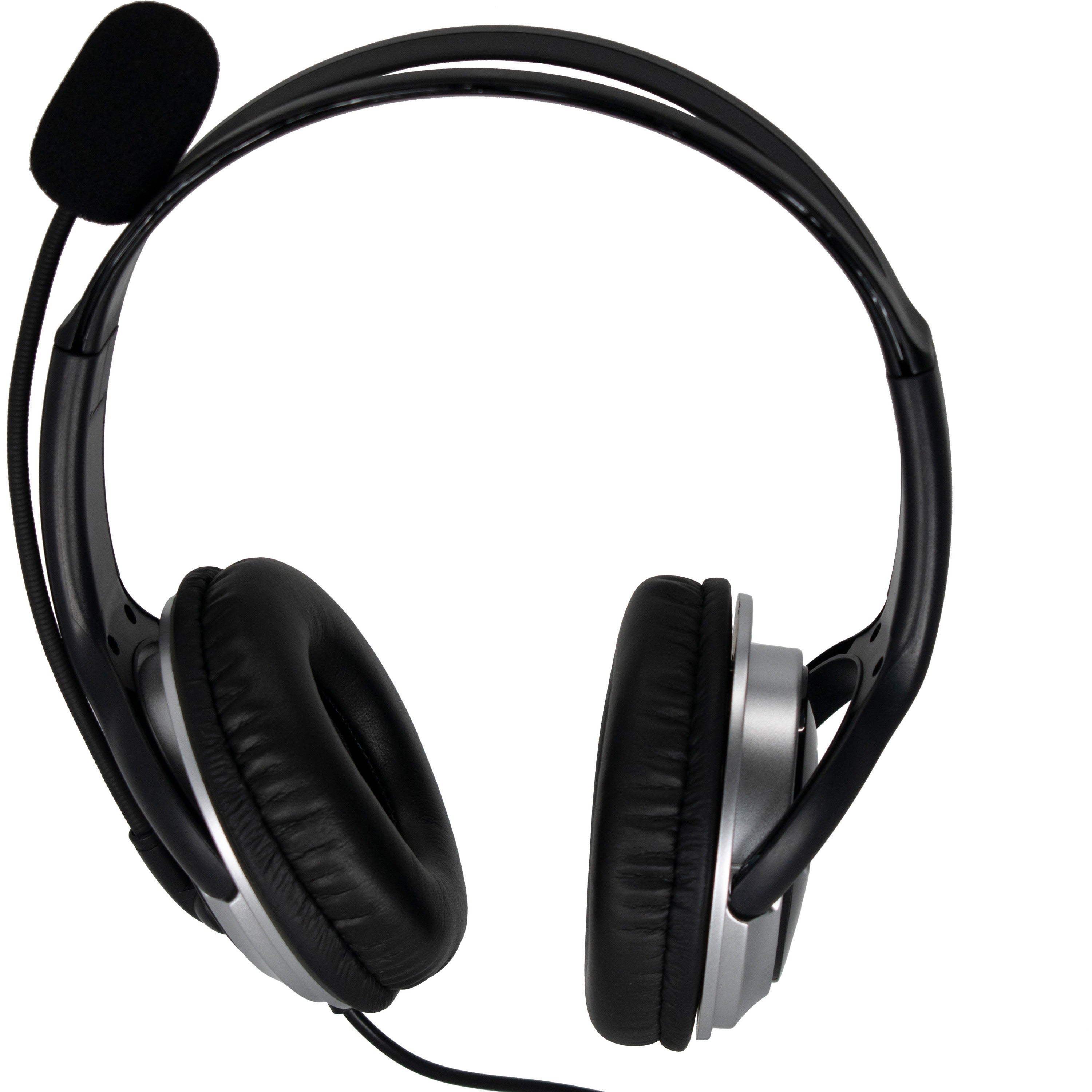 Spracht ZUM-WD-USB-2 Headset - ZUM-WD-USB-2