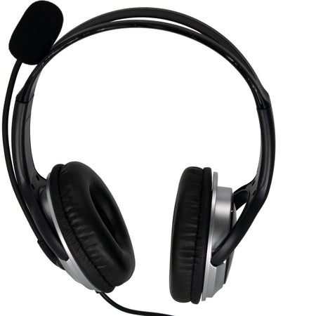 Spracht ZUM-WD-USB-2 Headset - ZUM-WD-USB-2