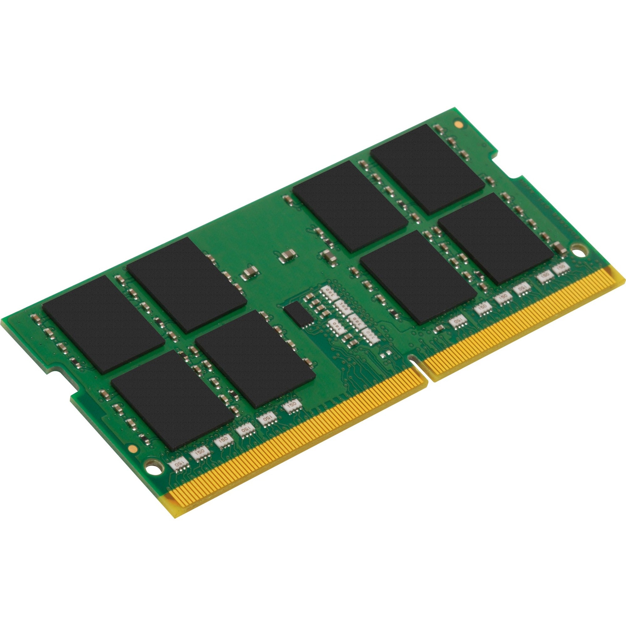 Kingston ValueRAM32GB DDR4 SDRAM Memory Module - KVR32S22D8/32