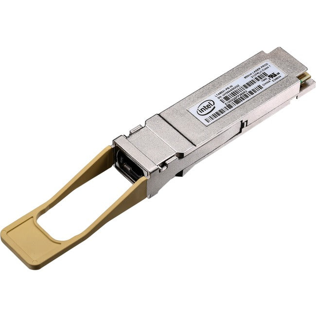 Intel&reg; Ethernet Optic QSFP28, SR Extended Temp - E100GQSFP28SRX