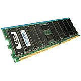 EDGE Tech 1GB DDR2 SDRAM Memory Module - PE197711
