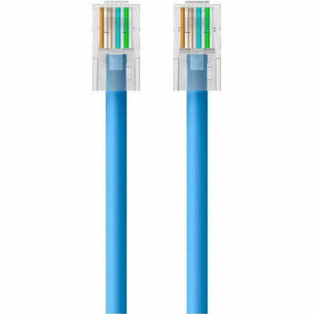 Belkin Cat. 6 UTP Patch Cable - A3L980-150-BLU-S