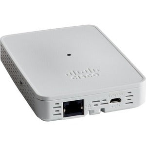 Cisco 143ACM Dual Band IEEE 802.11ac 867 Mbit/s Wireless Range Extender - CBW143ACM-A-NA