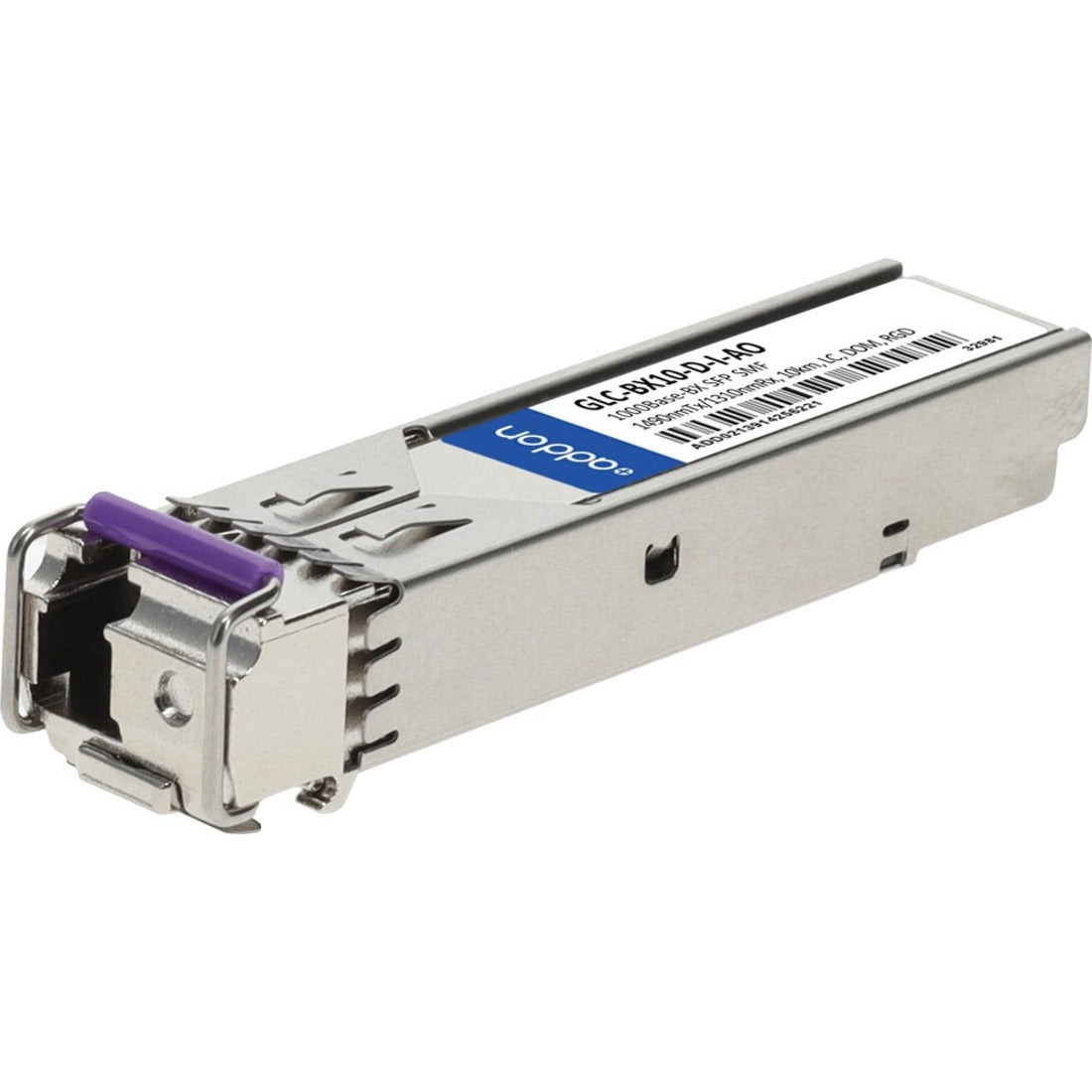 AddOn Cisco SFP Module - GLC-BX10-D-I-AO