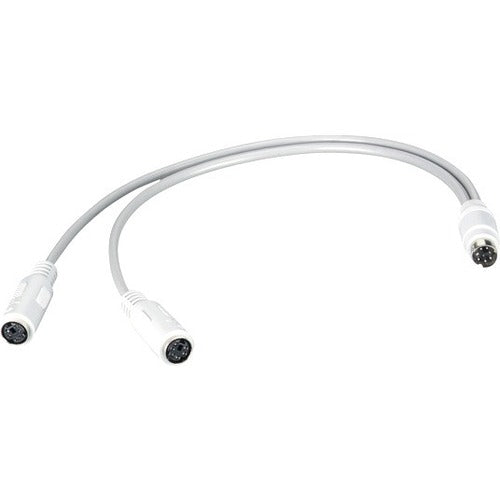 Black Box Laptop Y Cable - BC00210