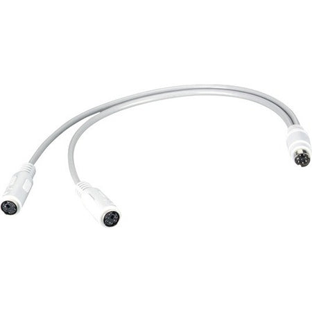 Black Box Laptop Y Cable - BC00210