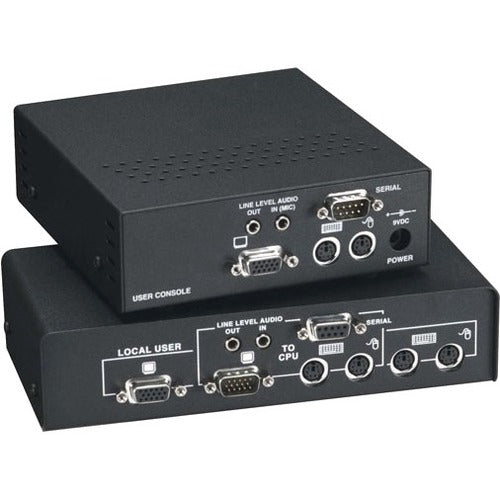 Black Box ServSwitch ACU2028A KVM Extender - ACU2028A