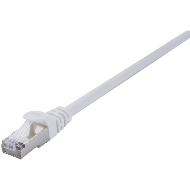 V7 Cat.7 Network Cable - V7CAT7FSTP-1M-WHT