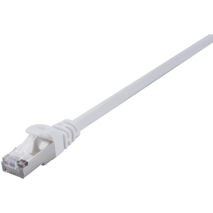 V7 Cat.7 Network Cable - V7CAT7FSTP-2M-WHT