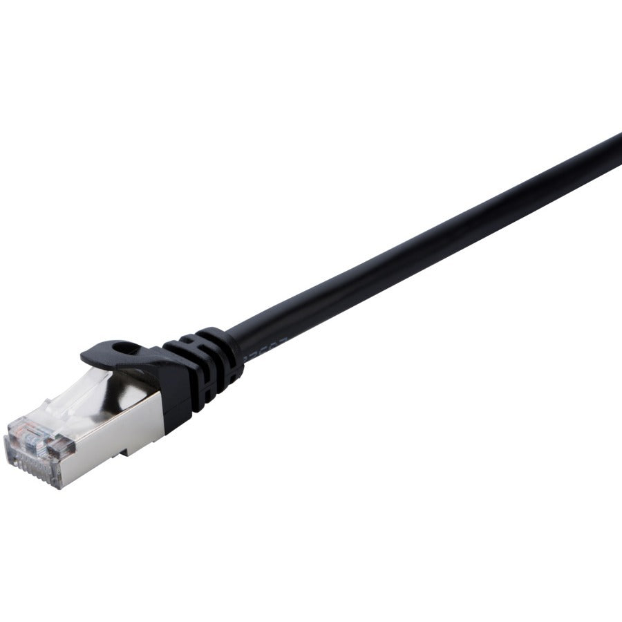 V7 Cat.7 Network Cable - V7CAT7FSTP-50C-BLK