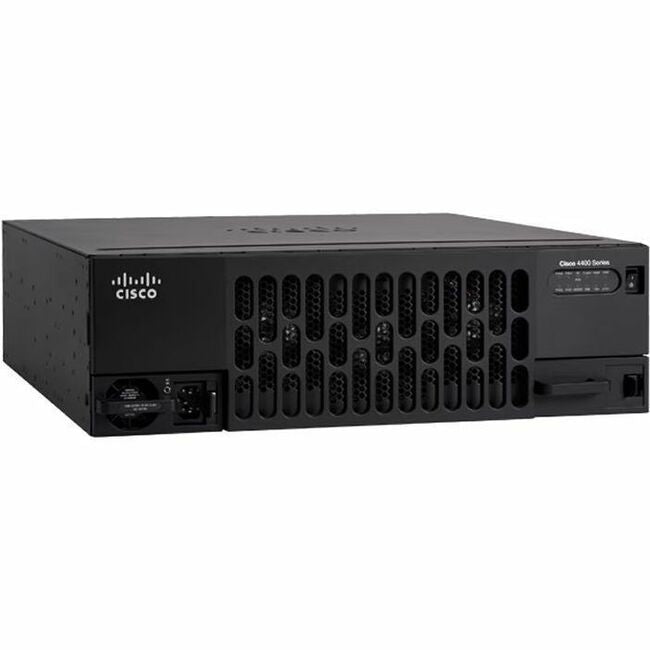 Cisco 4461 Router - ISR4461/K9-RF