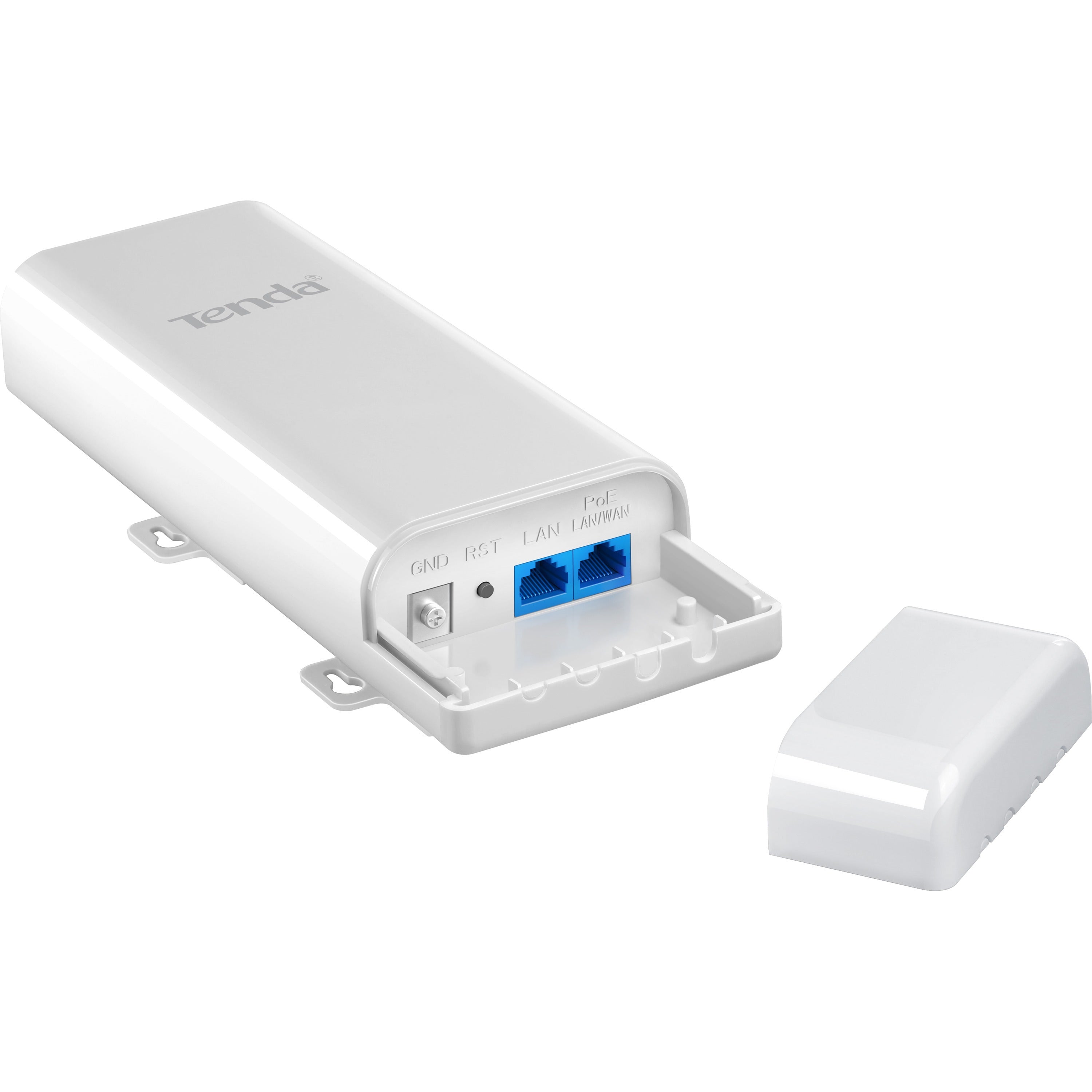 Tenda O3 IEEE 802.11n 150 Mbit/s Wireless Bridge - O3