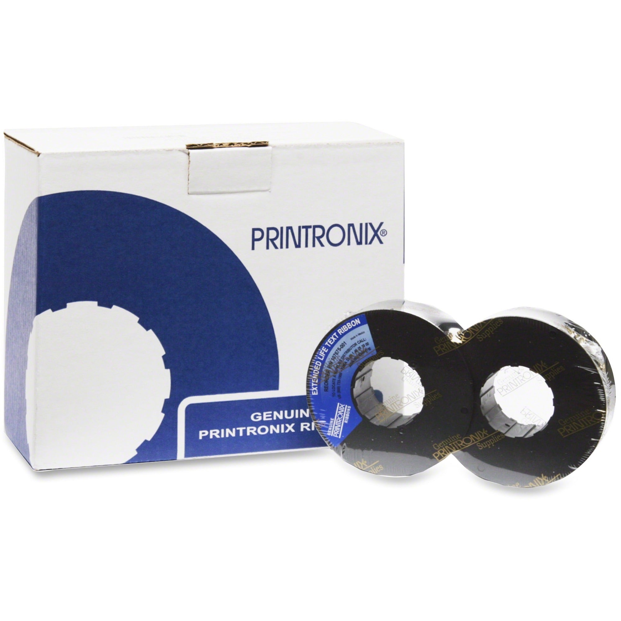 Printronix Ribbon - 107675-001