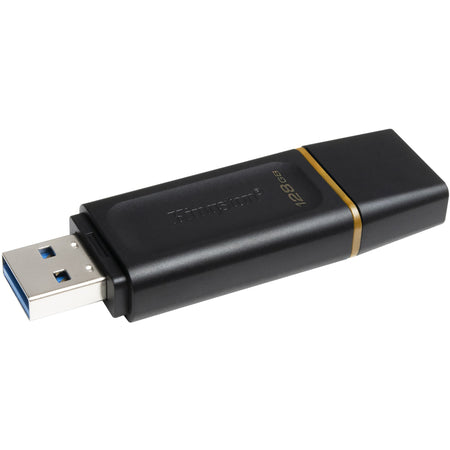 Kingston DataTraveler Exodia 128GB USB 3.2 (Gen 1) Flash Drive - DTX/128GB