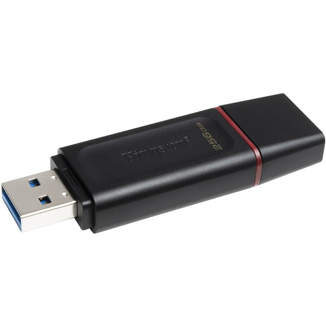 Kingston DataTraveler Exodia 256GB USB 3.2 (Gen 1) Flash Drive - DTX/256GB