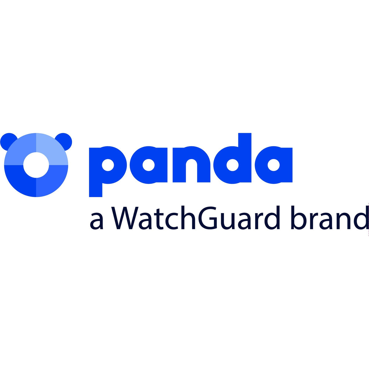Panda Panda Full Encryption - WGENC063