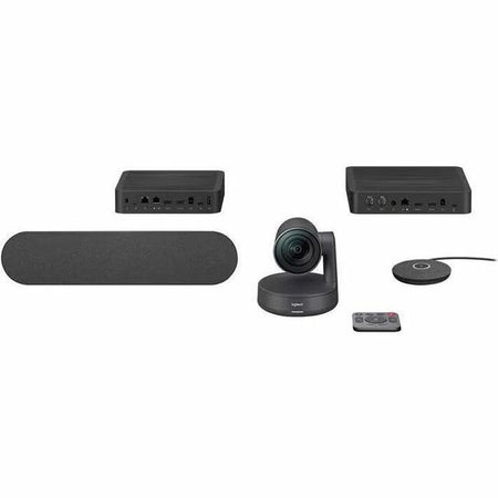 Lenovo Rally Video Conference Equipment - 78011323