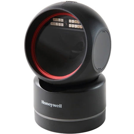 Honeywell HF680 2D Hand-free Area-Imaging Scanner - HF680-R1-2USB