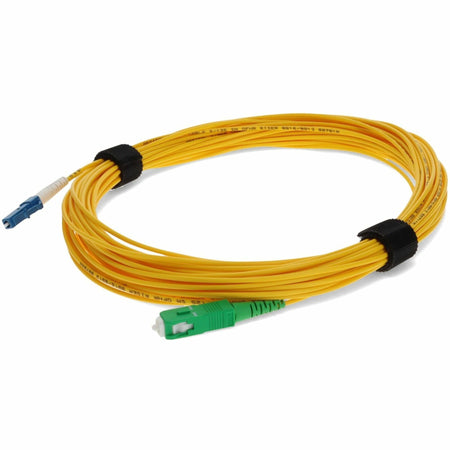 AddOn Fiber Optic Simplex Patch Network Cable - ADD-ASC-LC-MB20MS9SMF