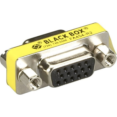 Black Box HD15 Gender Changer - FA454-R2