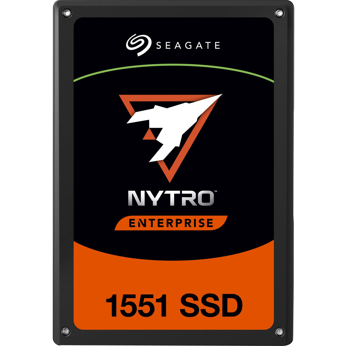 Seagate-IMSourcing Nytro 1000 XA1920ME10063 1.92 TB Solid State Drive - 2.5" Internal - SATA (SATA/600) - XA1920ME10063