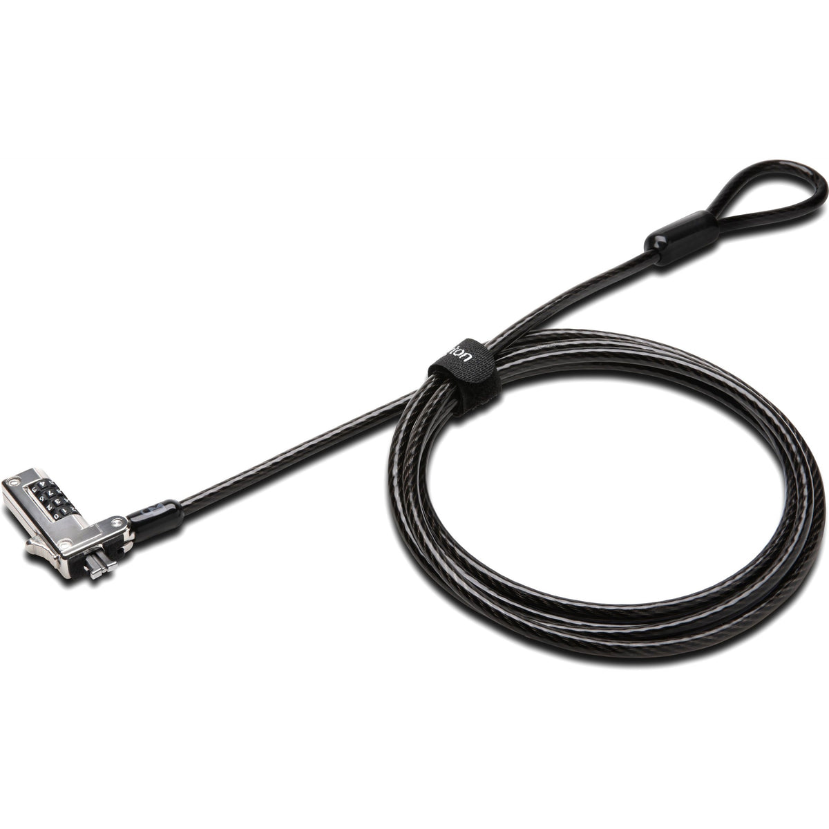 Kensington F, Slim Combination Laptop Lock-Reset - K60600WW