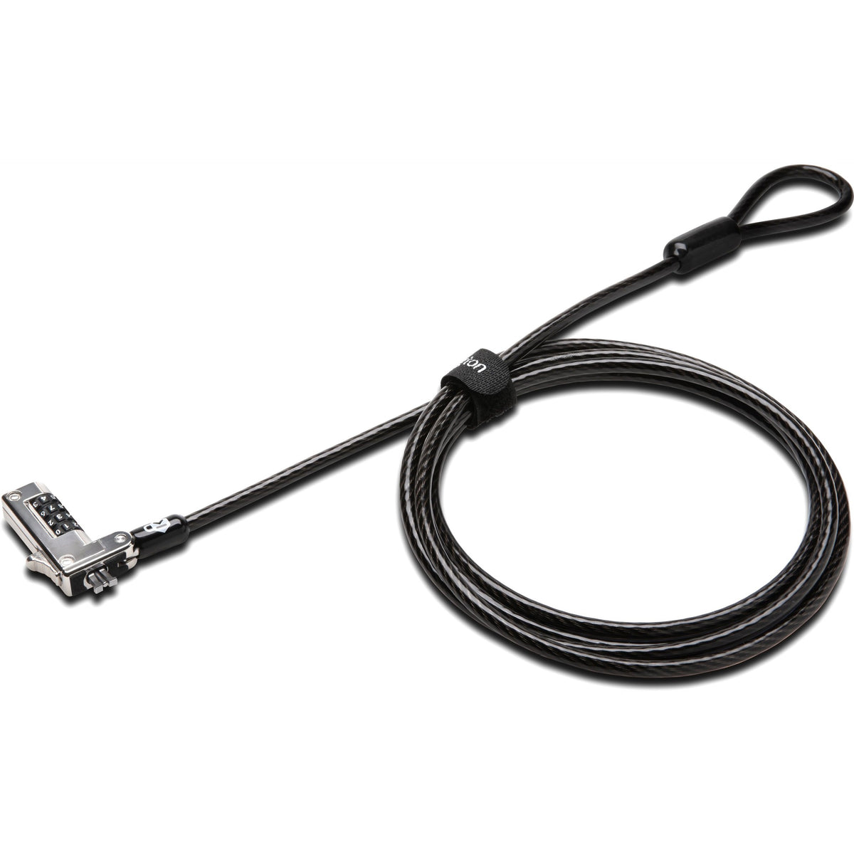 Kensington Slim NanoSaver Combination Laptop Lock - K60603WW