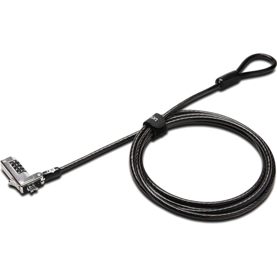 Kensington Slim NanoSaver Combination Laptop Lock - K60603WW