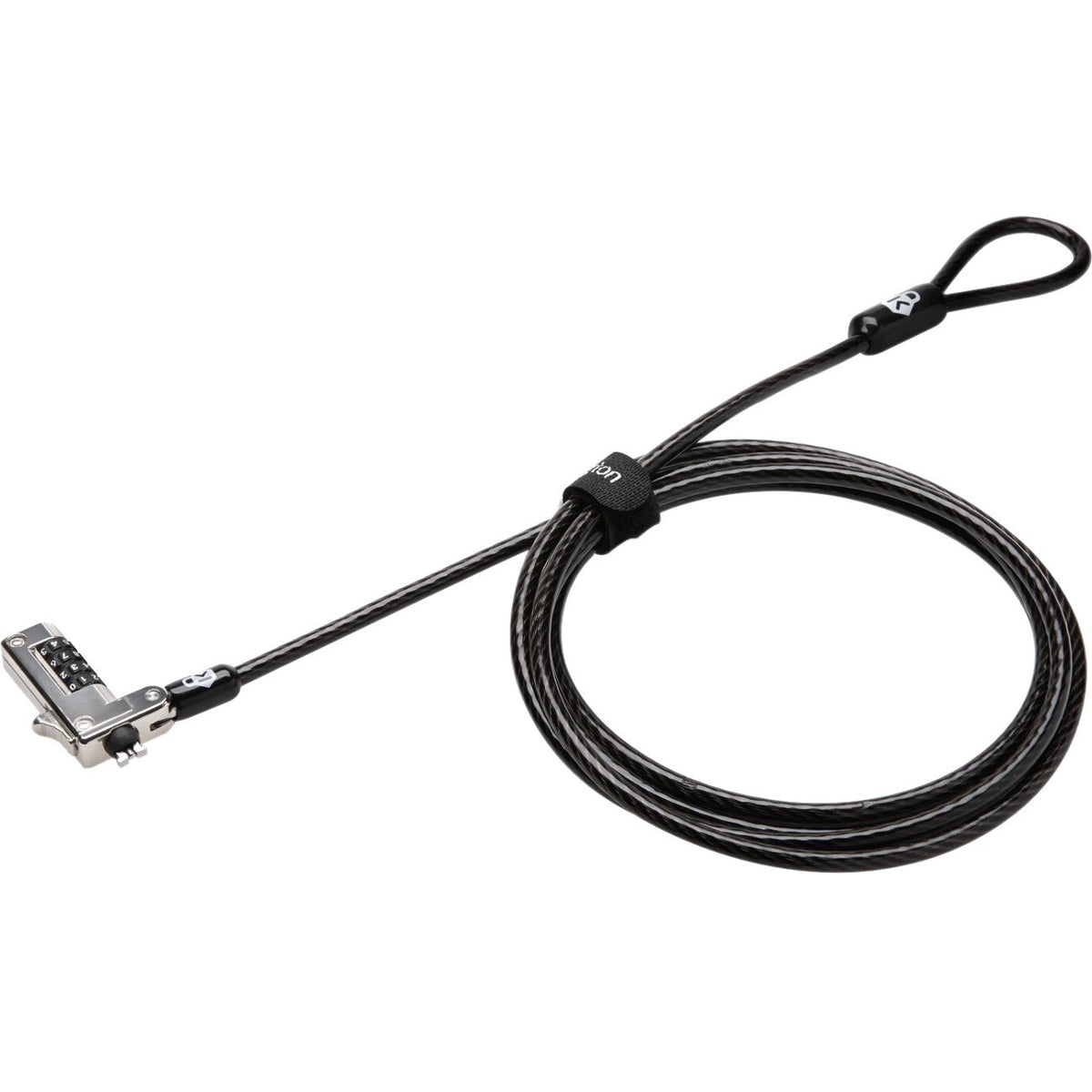 Kensington Slim NanoSaver Combination Laptop Lock - K60604WW