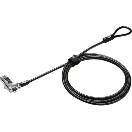 Kensington Slim NanoSaver Combination Laptop Lock - K60604WW