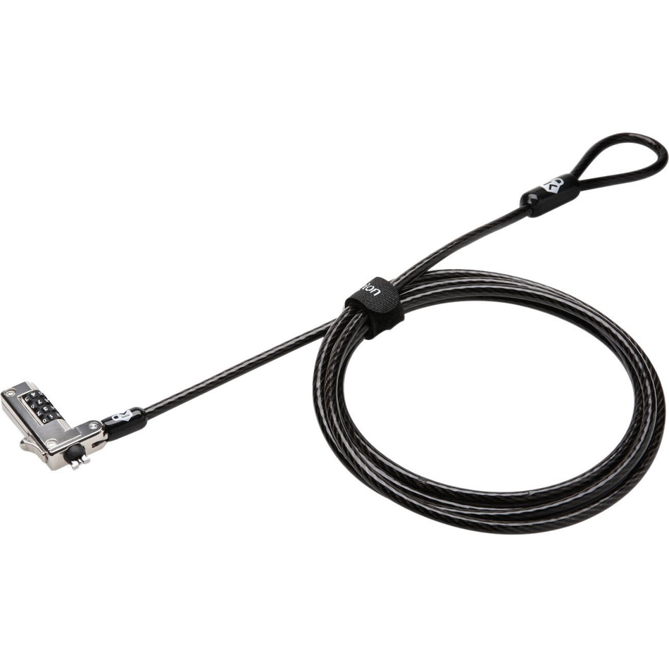 Kensington Slim NanoSaver Combination Laptop Lock - K60604WW