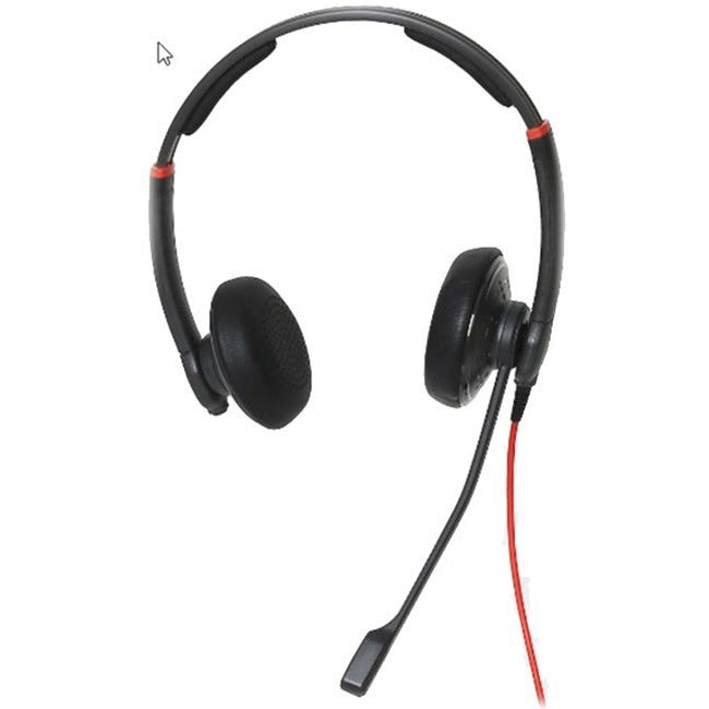 AlphaTalk TAA compliant USB Headset - AT1000HS-G