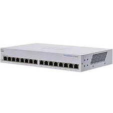 Cisco 110 CBS110-16T-NA Ethernet Switch - CBS110-16T-NA