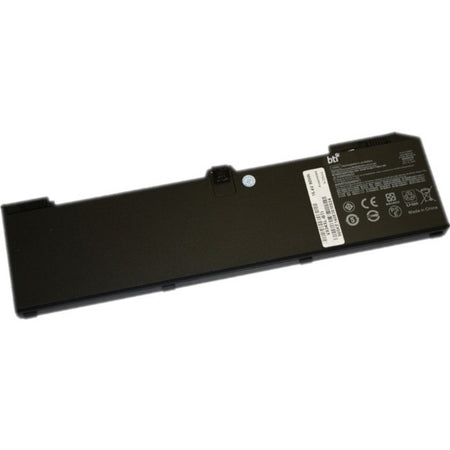 BTI VX04XL-BTI 15.4V 90WHR LI-ION BATTERY HSTNN-IB8F, VX04090XL-PL, L05766-850, VX04XL, L05766-855, L06302-1C1 ZBOOK 15 G5, ZBOOK 15 G6 - VX04XL-BTI